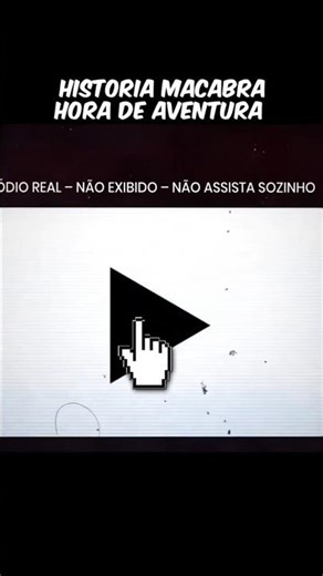 LOST EPISODE OF ADVENTURE TIME (CREEPYPASTA) – THE DARKEST STORY OF FINN AND JAKE