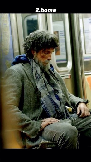 The Subway Fight That Started It All 🚇💀 | Person of Interest S1E1 (2011)