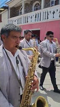 Orquesta Xochicuautla | Paseo 2026 San Pedro Cholula #Ocoyoacac #Edomex #tradiciones