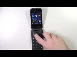 Nokia 2660 Flip: Easy Guide to Formatting Your SD Card!
