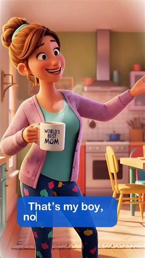 Wake Up Song ☀️ Learn English with Music 🎵