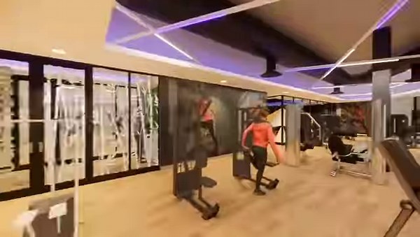 Mark your calendars for April 2024, as Planet Fitness Silverlakes makes its grand debut! Unveiling cutting-edge facilities, an inclusive atmosphere, and tailored fitness solutions, get ready to redefine your workout experience like never before. Don't miss out on joining the fitness revolution! Sign up for more info: https://loom.ly/3TbM2fU PlanetFitnessSilverlakes #BlueRevolution #UnleashTheBeast 🔵 | Planet Fitness