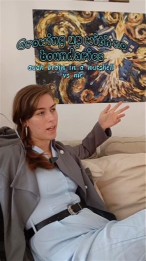 now i learned to set boundaries was a long process tho #anolyweb #audhd #society #boundaries