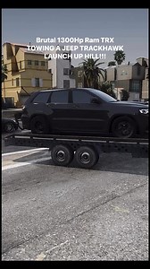 5.4M views · 68K reactions | #dodge #TRX #Ram #hellcat #trucks | OT Reacts | Facebook