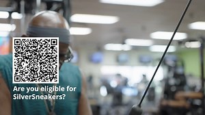 💪 New to fitness or getting back into a routine? This seated cardio and strength stretch class is a great place to start! All you need is a sturdy chair, light weights, and a little motivation. 🌟 Ready to move with us? Create an account today to access live online classes, in-person workouts, and more — all designed just for you! https://tools.silversneakers.com/Eligibility/StartHere?utm_source=facebook&utm_medium=reel&utm_campaign=recycledvideos | SilverSneakers