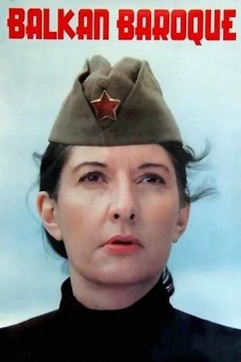 Balkan Baroque - Movie