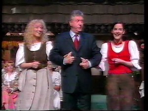 ARD 1 - MusikantenStadl Volksmusik