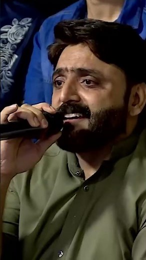 Larkay Ka Bakamal Gana | Imran Ashraf | Mazaq Raat Season 2