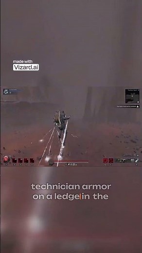 How to Unlock the Secret Engineer Class in Remnant 2