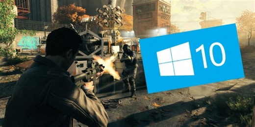 Windows 10, UWP und DirectX 12: Microsoft wird Overlays, Mod-Support und mehr bringen [Video-Update]