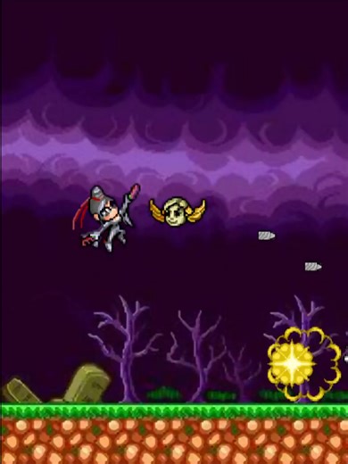 8-Bit Bayonetta – Gameplay 🎮✨ #fyp #gaming #games #gameplay #jogos #8BitBayonetta #indiegame #retrogames