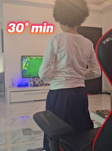 eFootball Gaming with Haroun: Fun and Excitement!