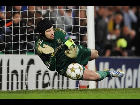 Petr Cech ● Best Saves ● Chelsea FC ● 1080ᴴᴰ ●