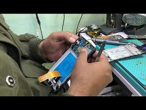 Samsung A15 display replacement || Disassembly || DIY Step By Step Guide