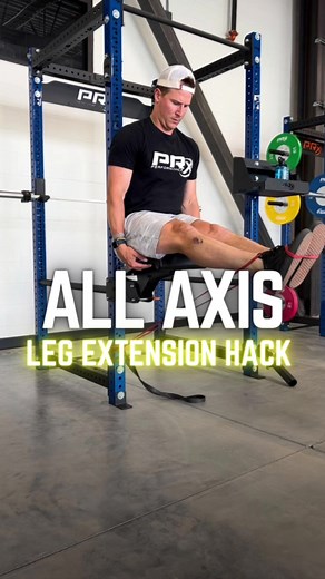 4.6K views · 32 reactions | The Axis Pad is only the beginning… #prxperformance #homegymhacks #homegymsetup #garagegymlife | PRx Performance | Facebook