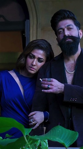 Madhosh | Toxic (Hindi) | Rocking StarYash, Tara Sutaria | Tanishk, Arslan, Faheem, Siddharth, Syed