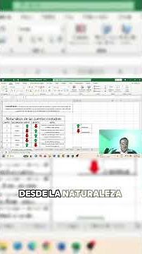 Bienvenidos a Armonía Contable | Aprende el Ciclo Contable #contabilidad #finazaspersonales