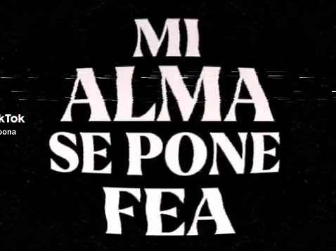 Mugre de Wos: Letra y Significado