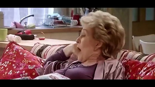 Miranda Season 3 Episode 4