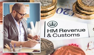 HMRC expected to get ‘much tougher’ on tax bills in 2023