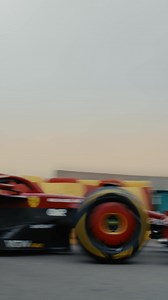 Seguimos más power que nunca  Celebramos nuestros 75 años de alianza con Scuderia Ferrari HP, y vos podés ganar un viaje a Monza a ver una carrera en vivo.  Además, tenemos miles de premios todas las semanas para que vivas tu pasión por la velocidad como nunca. | Shell | Facebook