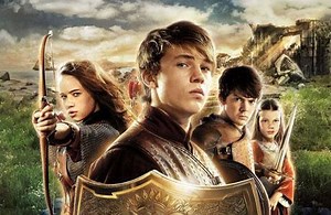 Die Chroniken Von Narnia - Der Konig Von Narnia ansehen 2160p 21:9