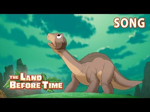 How Do You Know? Song | The Land Before Time