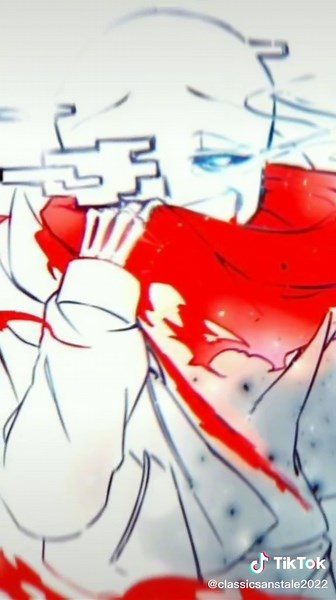 geno sans cute .....❤😍😘#sans #animation #fyb