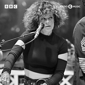 5.1K views · 113 reactions | What's your favourite track from The Suburbs? As well as tracks from WE, the band treated us to this glorious rendition of the title track from their 2010 album in a very special Maida Vale session.  Arcade Fire in session from the BBC's Maida Vale studios  Watch on BBC iPlayer  Listen on BBC Sounds https://www.bbc.co.uk/iplayer/episode/p0c5qy03/arcade-fire | BBC Radio 6 Music | Facebook