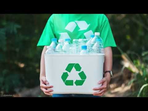 Plastics And The Great Lie