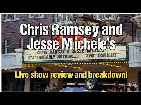 "It’s Probably Nothing" live event review and breakdown