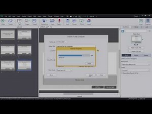 Add interactive quizzing to your RoboHelp content using Adobe Captivate