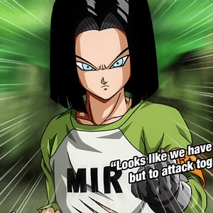 30K views · 1.8K reactions | 6th Anniversary PV - Android #17 (Team Universe 7) - RT & Share Campaign We're holding a campaign to celebrate the new Android #17 (Team Universe 7) who will be released during the 6th anniversary celebration! Share this post to get Dragon Stones! Condition 10,000 total shares on our official Facebook & Twitter Rewards Dragon Stone x10 Deadline 7/25 16:59 (PST) #DokkanBattle #DragonBall | Dragon Ball Z Dokkan Battle | Facebook