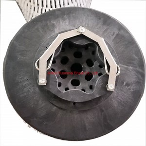 [Hot Item] Fit for Tennant T5 Floor Scrubber Brushes