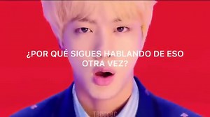 💥 Canción ; IDOL Grupo; BTS 💥 -🥀 | Traducciones bergas de canciones coreanas bien chidas