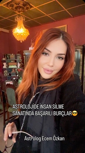 Ecem Özkan on Instagram: "Direkt ve net 👩‍⚖️🙃🫣😅 Yükselen dahil✨"