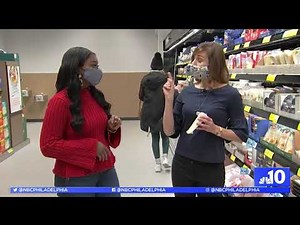 Get a Look Inside Philly's New Flagship ALDI Store