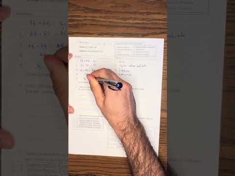 Honors Geometry Midterm Page 2 of 5