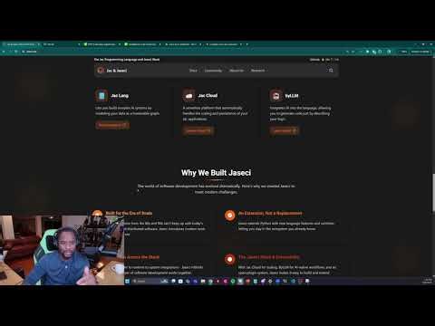 Why? The Big Question Answered