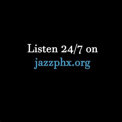 It's now easier than ever to get all that jazz! Here are all the ways to listen to KJZZ's new 24-hour jazz music service: 🌐 jazzphx.org 📻 91.5 HD2 📱 KJZZ mobile app | KJZZ Phoenix