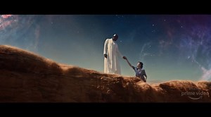 Mientras esperamos la nueva temporada, te llevamos a donde todo comenzó. #AmericanGods llega el 11 de marzo a Amazon Prime Video. | Amazon Prime Video