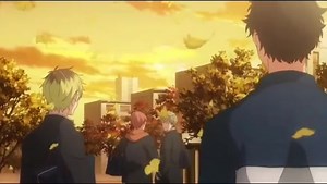 Info given ☆ !!! Tenemos el primer tráiler oficial de la película de given ¡!!¡ Esta mañana se liberó el primer tráiler de la película de given basada en la tercera pareja del volumen 6,7,8 y 9 del manga de given !! "HIIRAGI MIX ". La adaptación y nueva canción estará dirigida por Centimillimental con un tema nuevo "te amo" que próximamente se estrenara pronto !! Video subido por :given oficial Mafucchin | Fans de Given