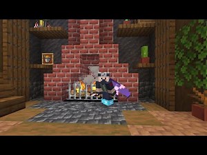 HermitCraft S9#2: Story Time