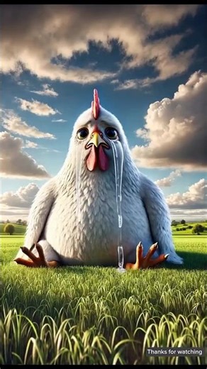 the faramera and the murgi find a house full of eggs 😭#ai #murgi #eggs#house