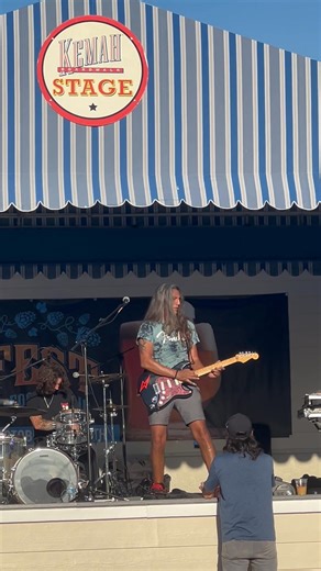 Lightning Rob | James McClure