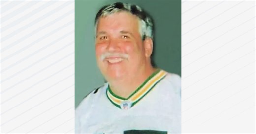 Michael Thomas Dowell