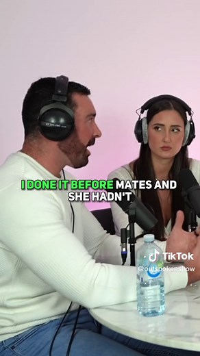 😨What it takes to overcome the fear of ONLYFANS collaborations as a couple w/@Isabelle_Eleanore ❌ @Jeremy.HHP #outspokenshow #outspokenpodcast