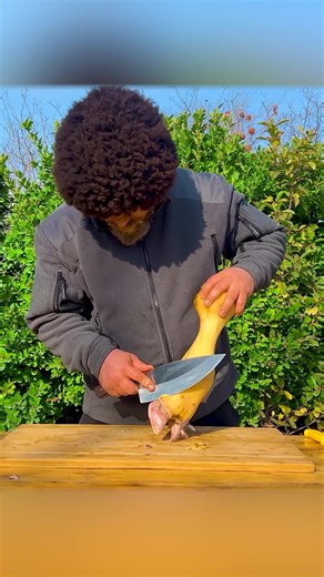 Hearty beef feet stew (Khash) — rich in collagen and full of flavor. #beef #food #cook #meat #hot #soup #bones #dish #tasty #viral #chef #vlog #yum #reel #meal #easy #life #pot #fire #home