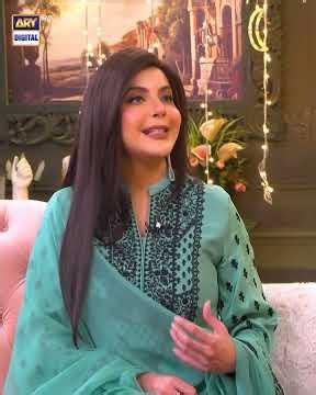 Ek sawal ka jawab dein #BUZZ #HassanChoudary #NidaYasir #SHorts