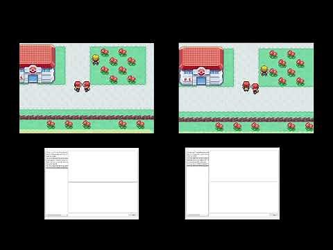 GBA Pokemon Multiplayer (mGBA Lua Script) Alpha 1